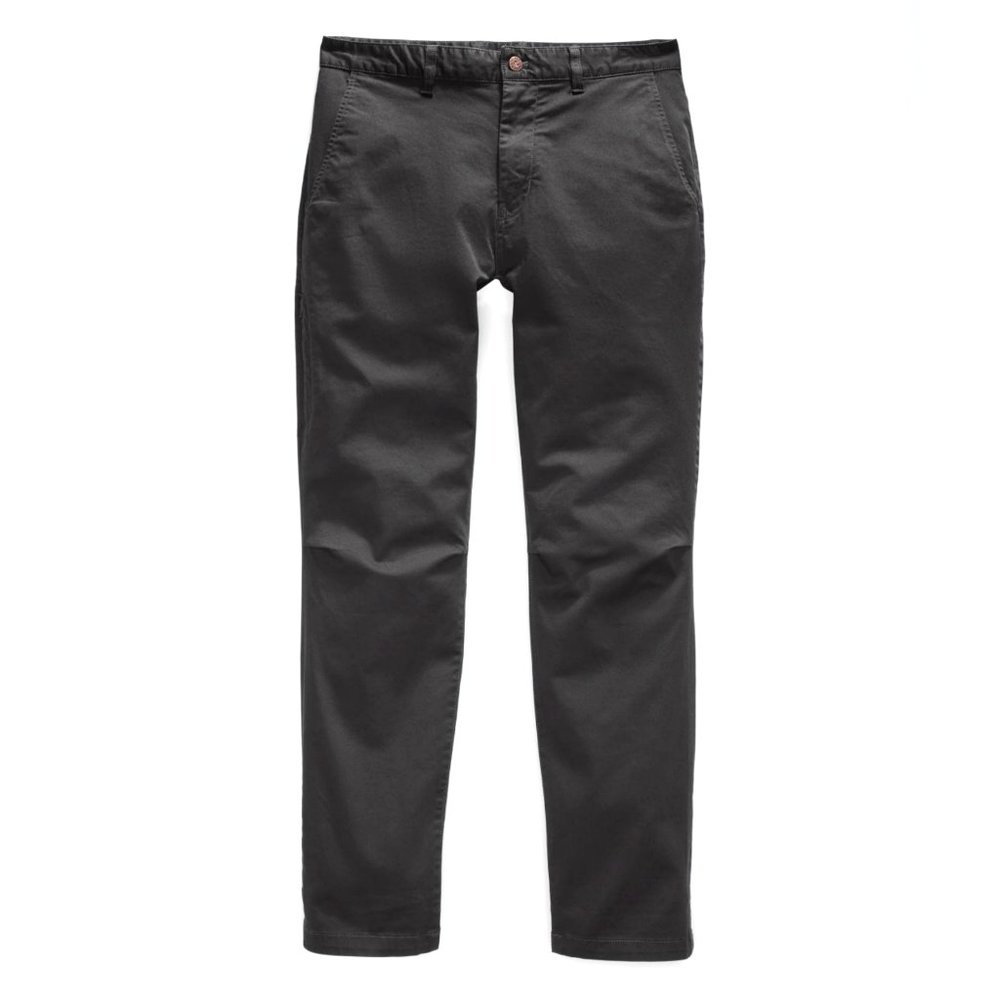 North Face Men's MOTION Pants - Asphalt Grey - 36 or 38 Reg - Standard Fit - Picture 8 of 8